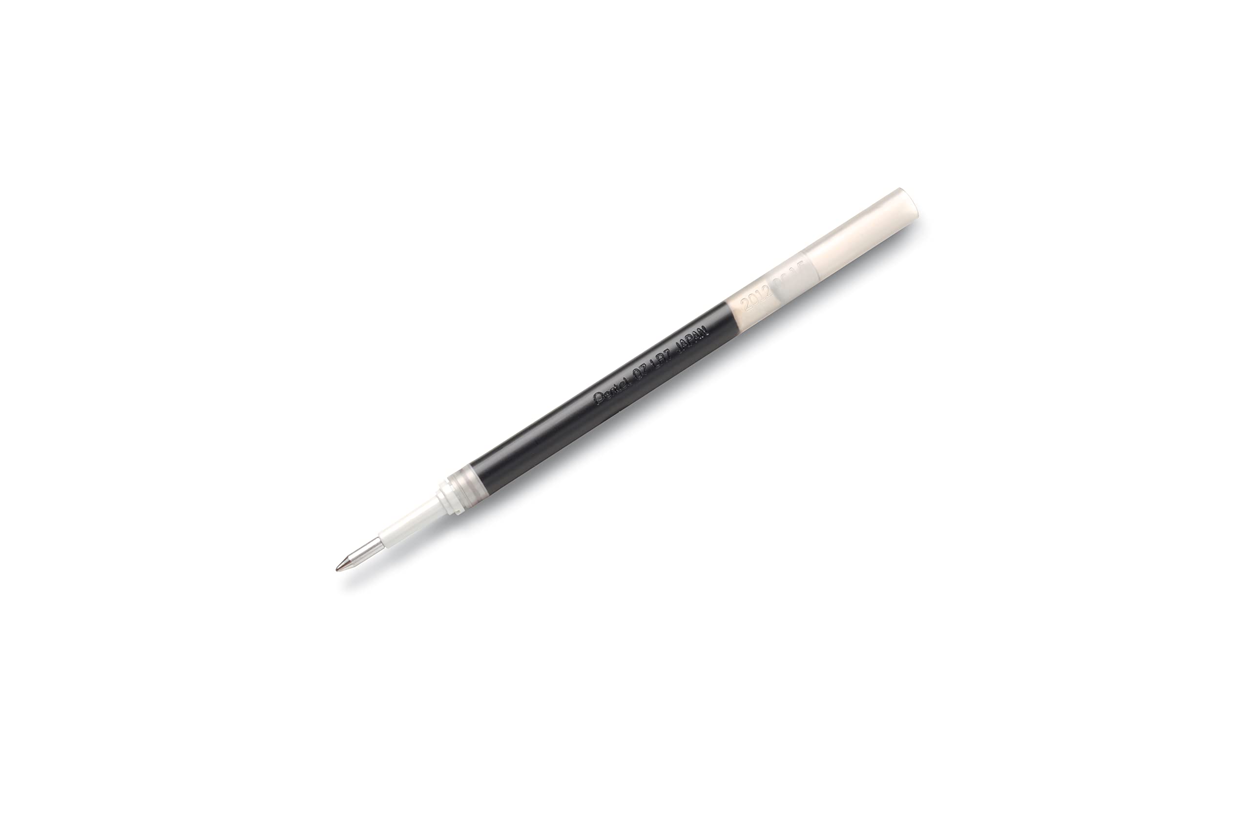 pentel-energel-lr7-lot-de-3-recharges-gel-0-7-mm-noires image 4