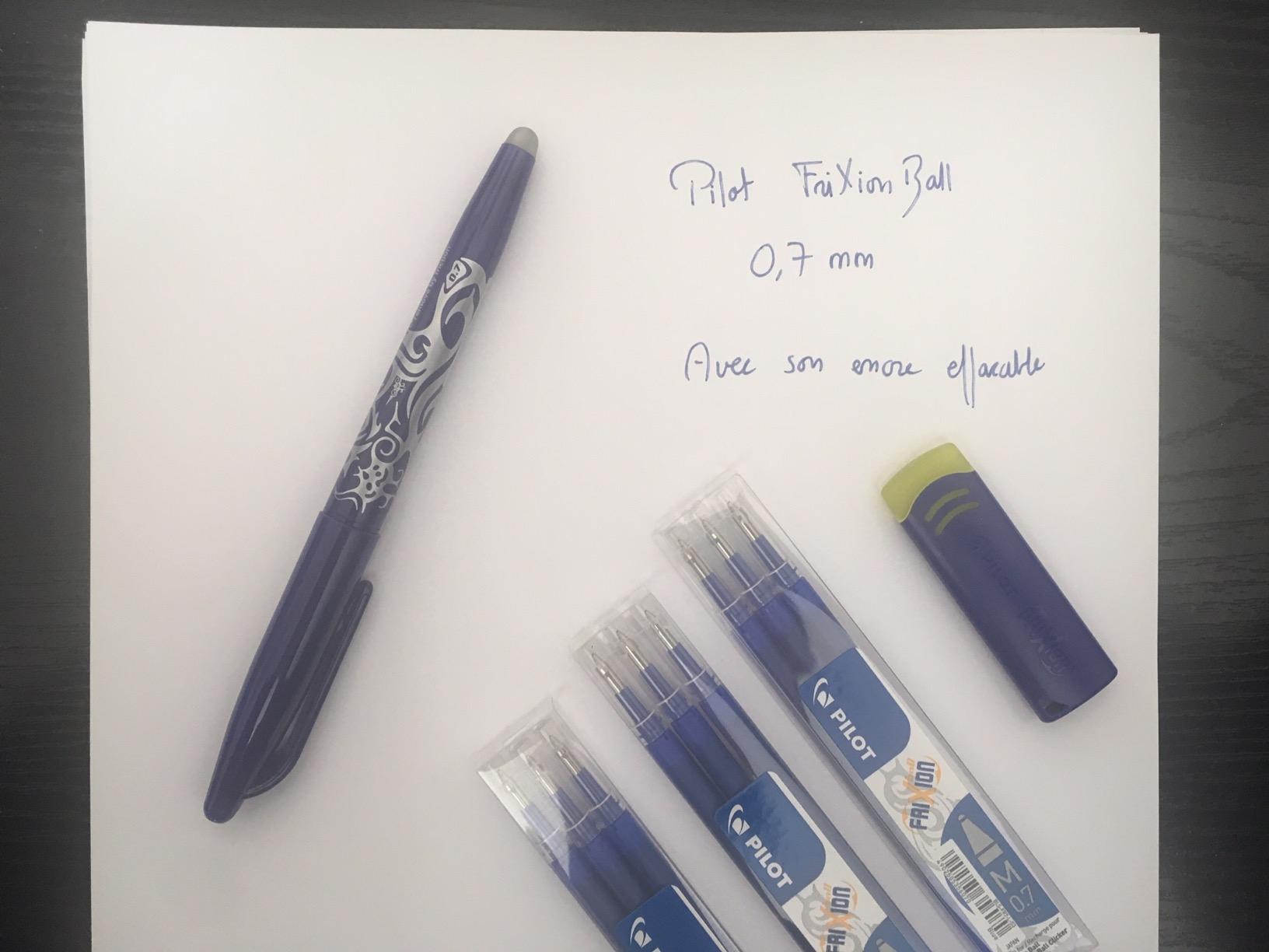 Parfait pour mes révisions