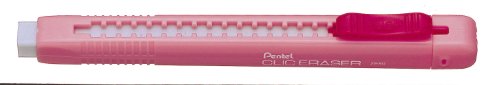 pentel-ze80-zer80-lot-de-12-gommes-recharges-blanches image 7