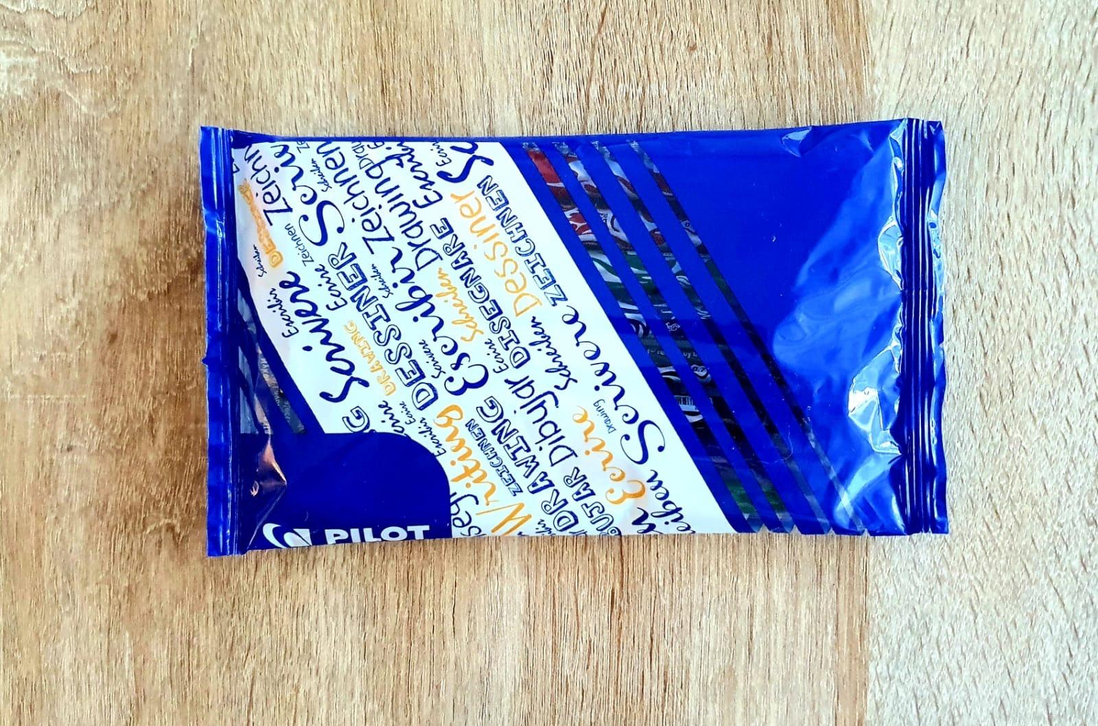 Révolution dans ma trousse
