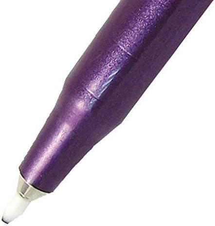 pentel-handwriter-s575m-c-feutre-pointe-fine-0-5-mm-bleu-lot-de-12 image 5