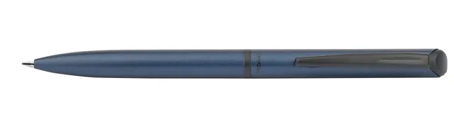 pentel-energel-bl2507-roller-gel-r-8803tractable-0-7-mm-bleu-nuit-mat-coffret-ca image 1