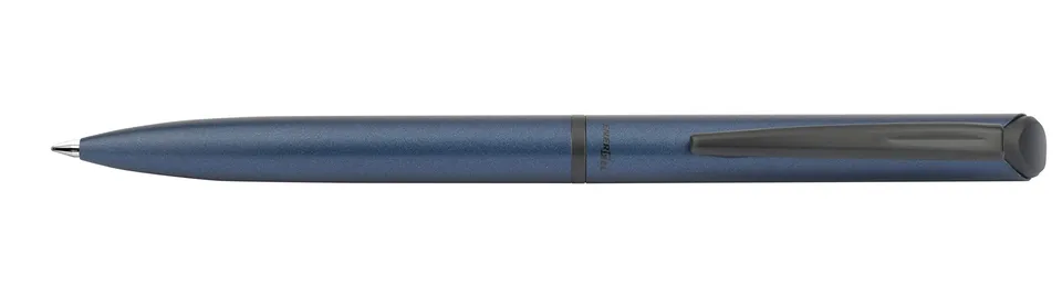 pentel-energel-bl2507-roller-gel-r-8803tractable-0-7-mm-bleu-nuit-mat-coffret-ca image 1