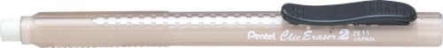 pentel-ain-ze11t-c-stylo-gomme-rechargeable-bleu-translucide-lot-de-12 image 7
