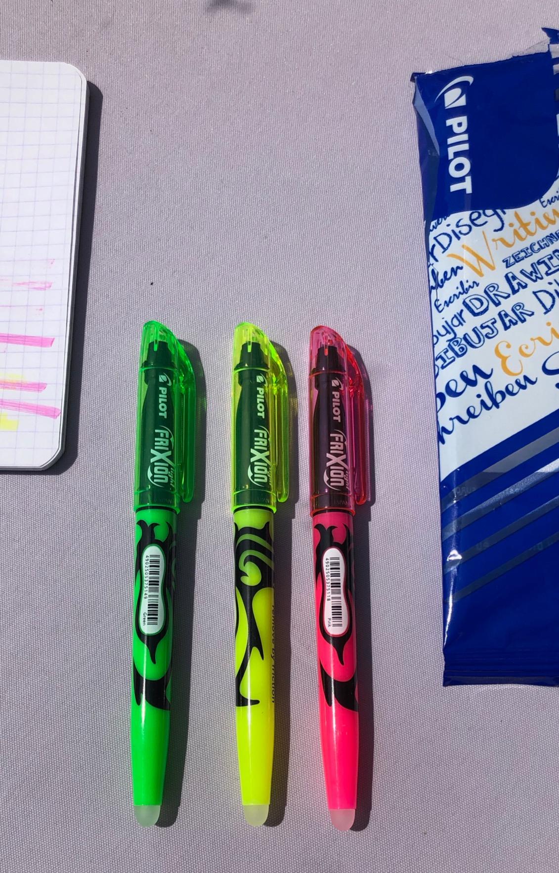 Bon produit de la marque Pilot
