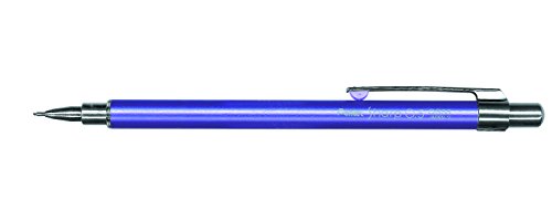 pentel-qs55-p-lot-de-10-mini-porte-mines-rechargeables-0-5-mm-rose image 5