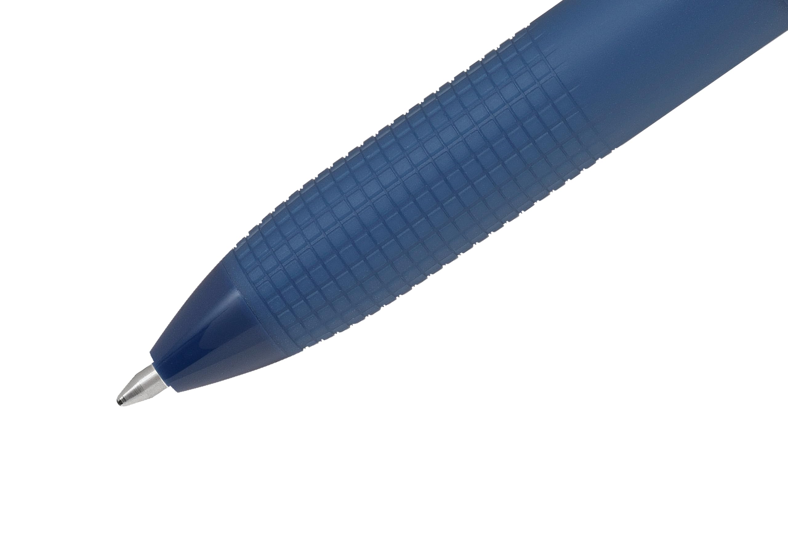 pilot-super-grip-g-4-couleurs-stylo-bille-r-tractable-pointe-moyenne-lot-de-2-bl image 3
