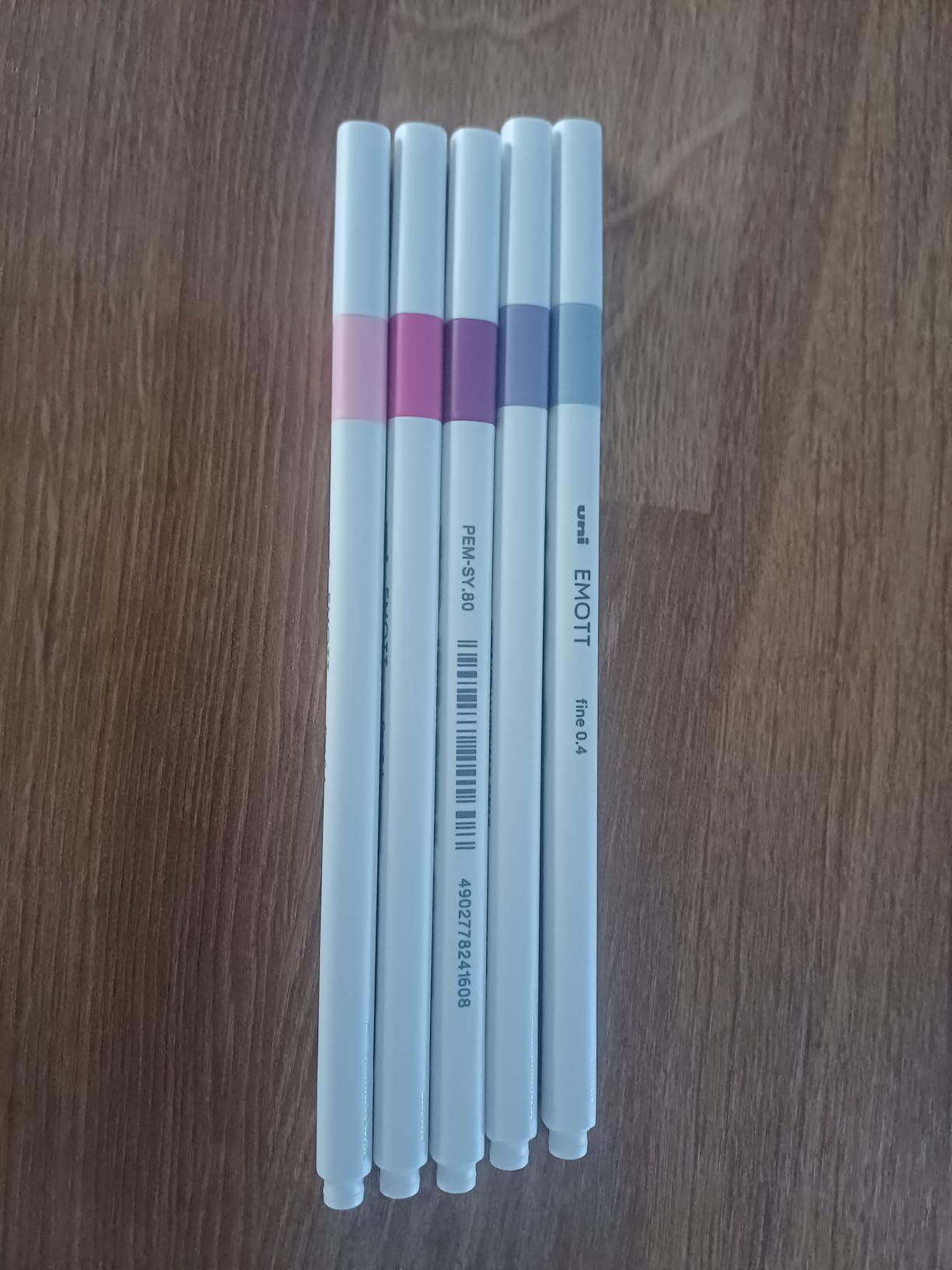 Parfait pour le bujo