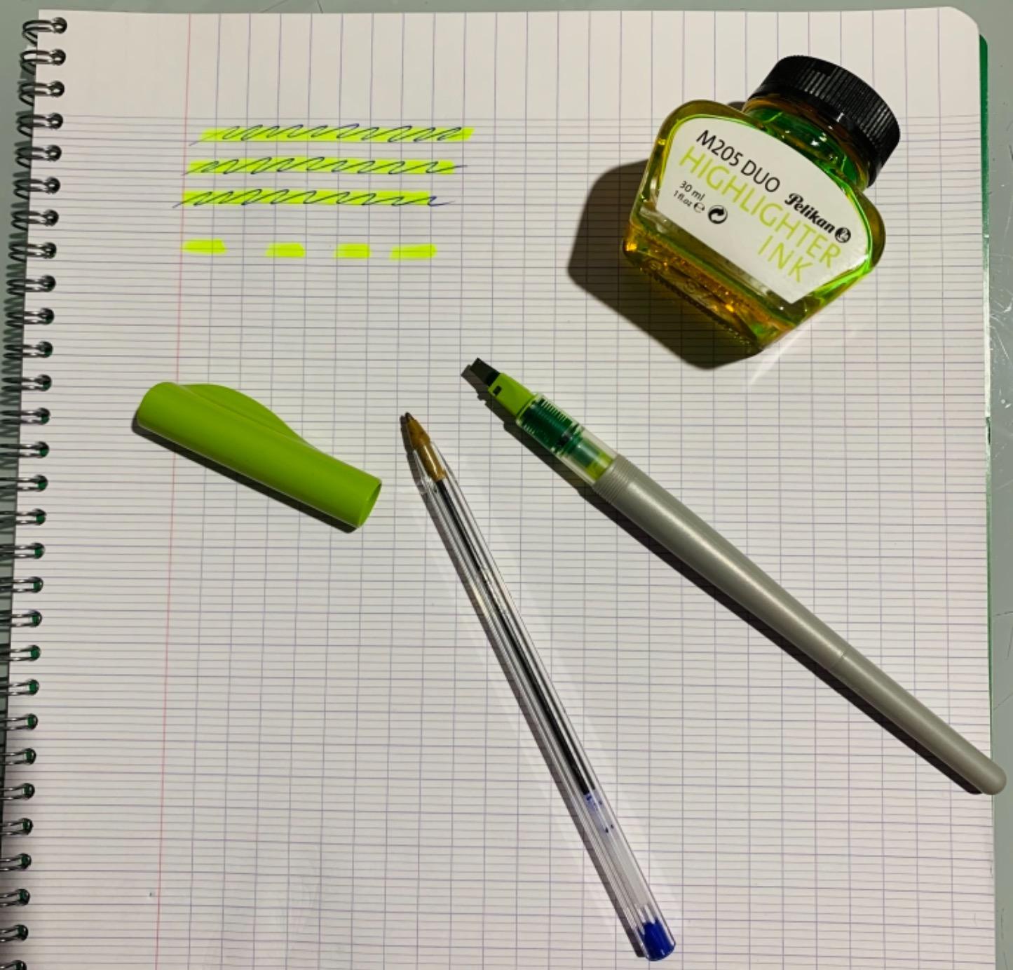 Très bon, demande un peu de pratique