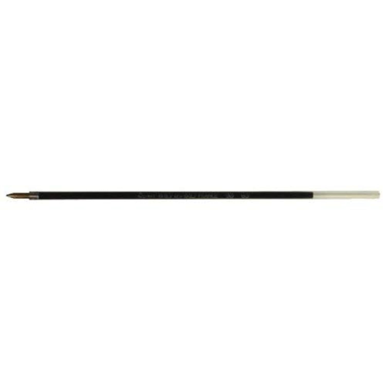 pentel-superb-bkl77-recharge-stylo-bille-0-7-mm-vert-lot-de-12 image 1