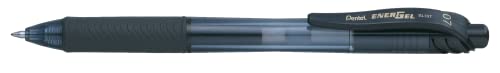 pentel-energel-x-bl107-roller-gel-r-tractable-0-7-mm-noir image 4