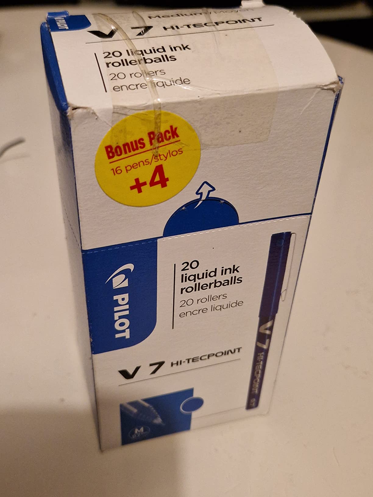 Mon préféré depuis des années