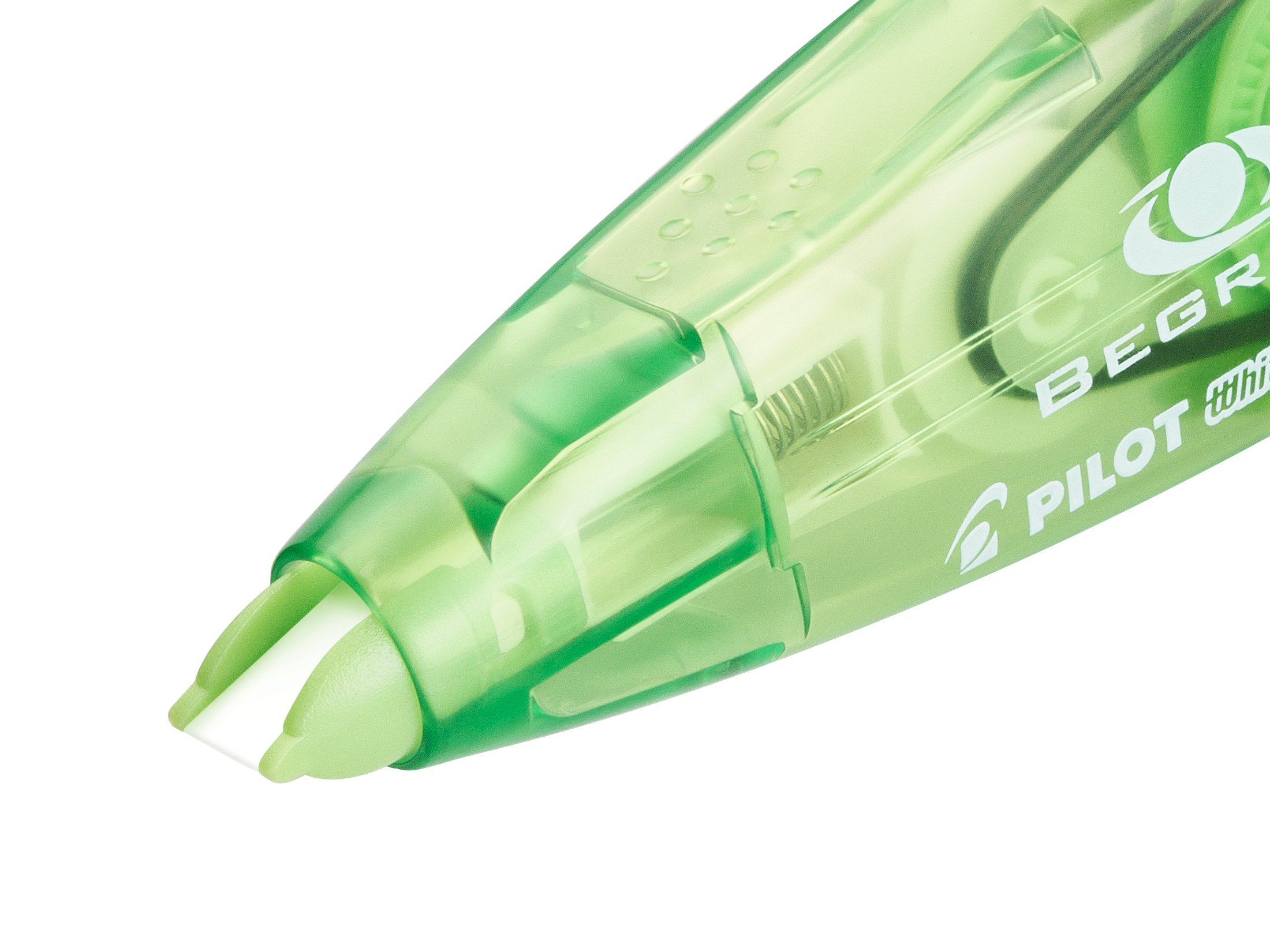 pilot-whiteline-rt-correcteur-bande-r-tractable-rechargeable-lot-de-10-10-rechar image 4