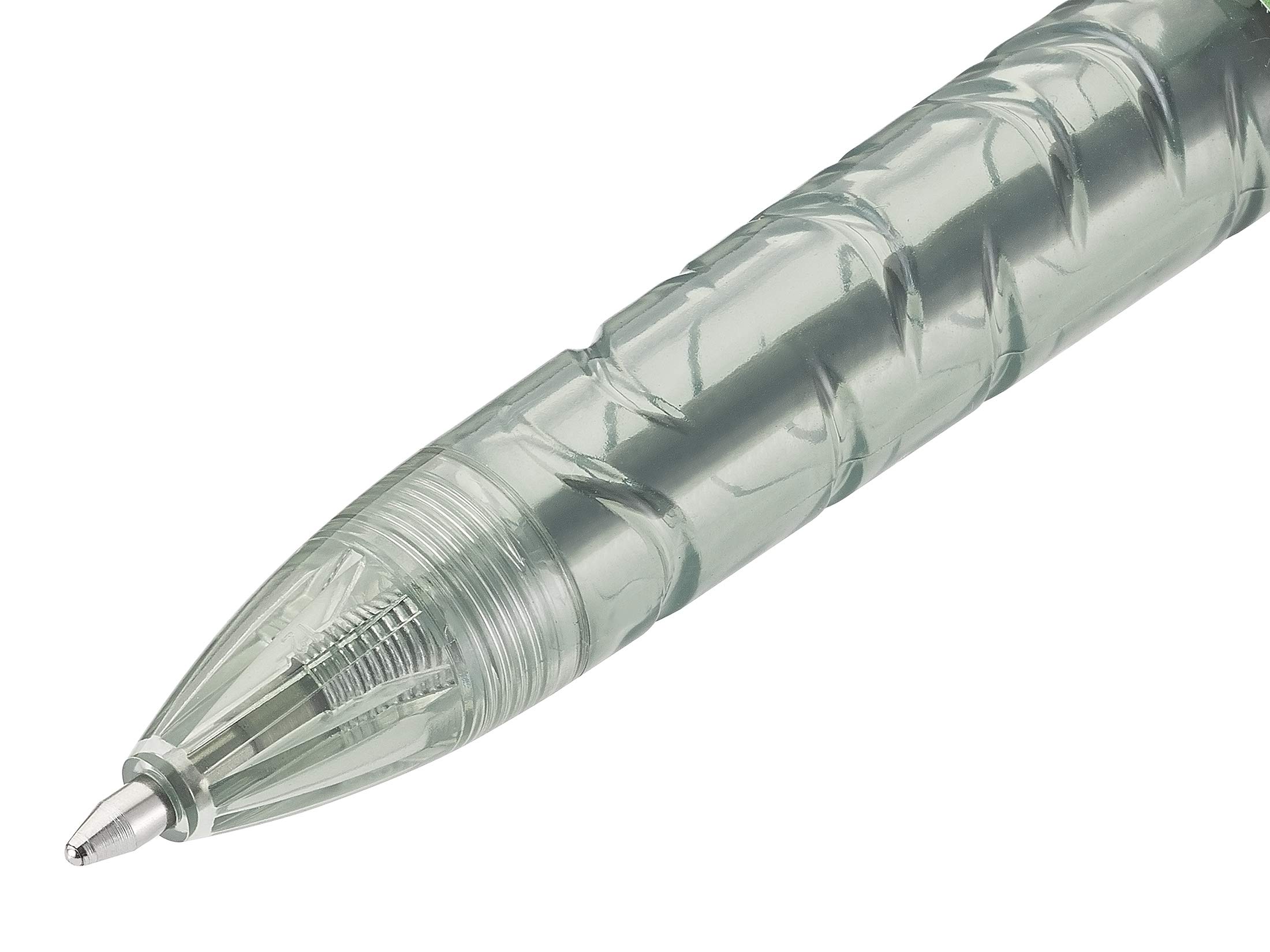 pilot-b2p-ecoball-begreen-stylo-bille-r-tractable-1-0-mm-bleu-lot-de-10-10-recha image 4