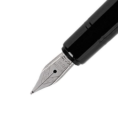 pentel-trf98s-c-stylo-plume-fluo-pointe-moyenne-0-45-mm-lot-de-12-bleu-ciel image 7