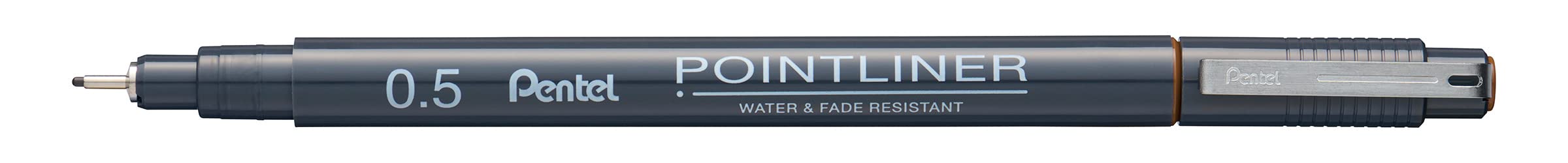 pentel-arts-pointliner-s20p-feutre-technique-0-5-mm-s-pia-lot-de-12 image 4