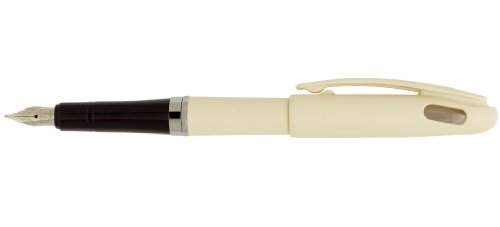 pentel-tradio-stylo-plume-rechargeable-bleu-corps-pierre-lot-de-12 image 6