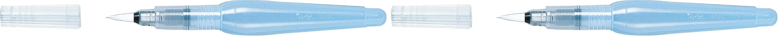 pentel-aquash-frh-m-pinceau-r-serve-d-eau-10-ml-poils-synth-tiques-pointe-moyenn image 8