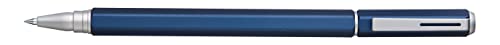 pentel-energel-bl667-roller-gel-0-7-mm-corps-m-tal-bleu-nuit-mat-coffret-cadeau image 3