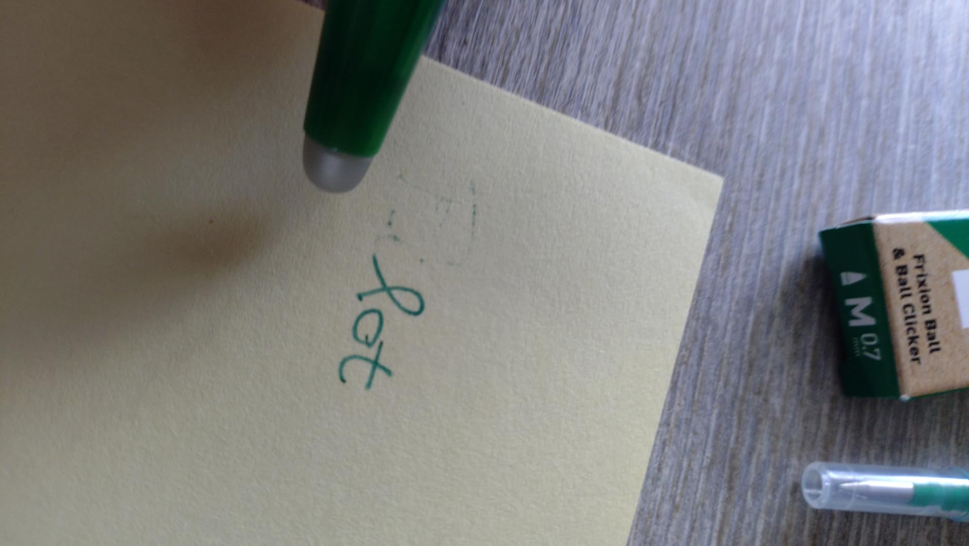 Pratique au quotidien