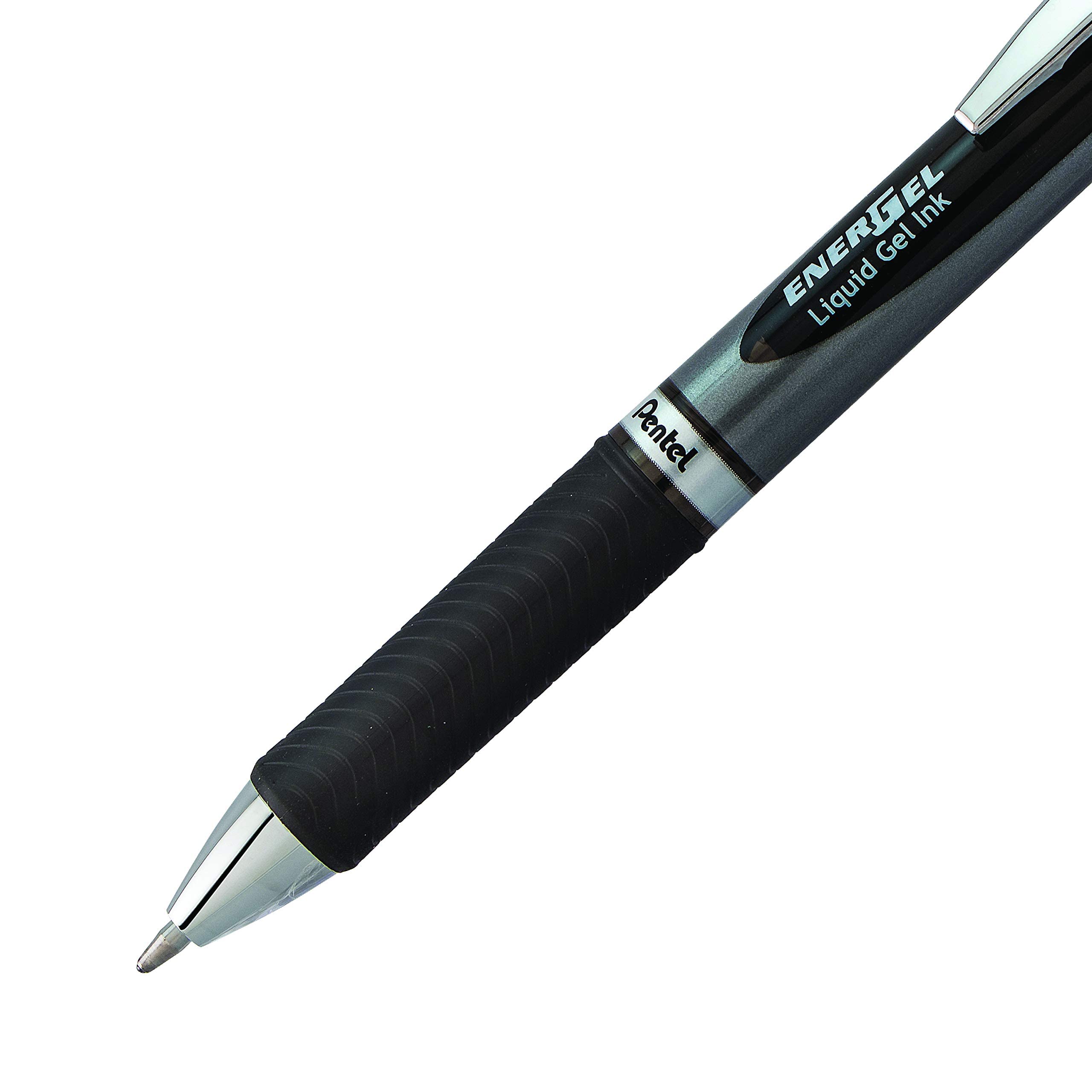 pentel-energel-xm-roller-gel-r-tractable-1-0-mm-noir-lot-de-12 image 8