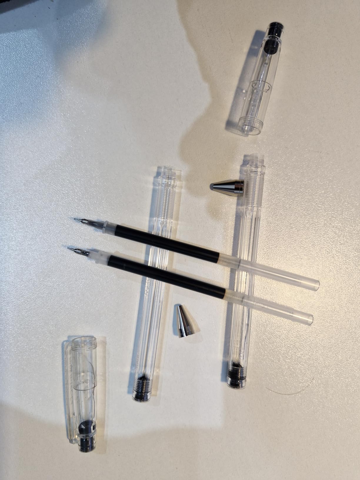 Précision incroyable pour dessiner