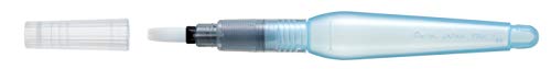 pentel-aquash-brush-frh-mh-pinceau-r-serve-d-eau-10-ml-brosse-plate-6-mm image 8
