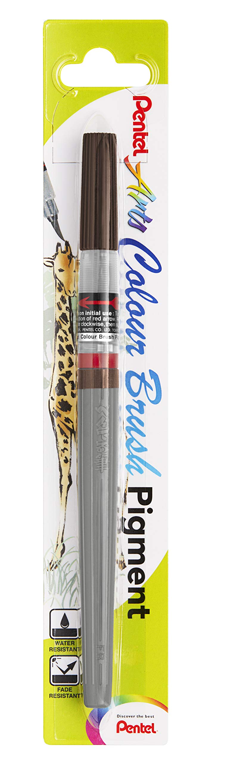 pentel-xgfp-101x-colour-brush-pinceau-nomade-rechargeable-encre-pigments-noire-p image 7