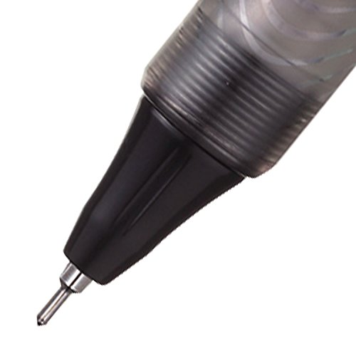 pentel-energel-tradio-bln115a-roller-gel-0-5-mm-noir-lot-de-12 image 8