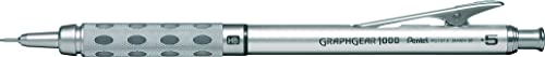 pentel-graphgear-pg1015-a-porte-mines-technique-m-tal-0-5-mm-12-mines-hb image 5