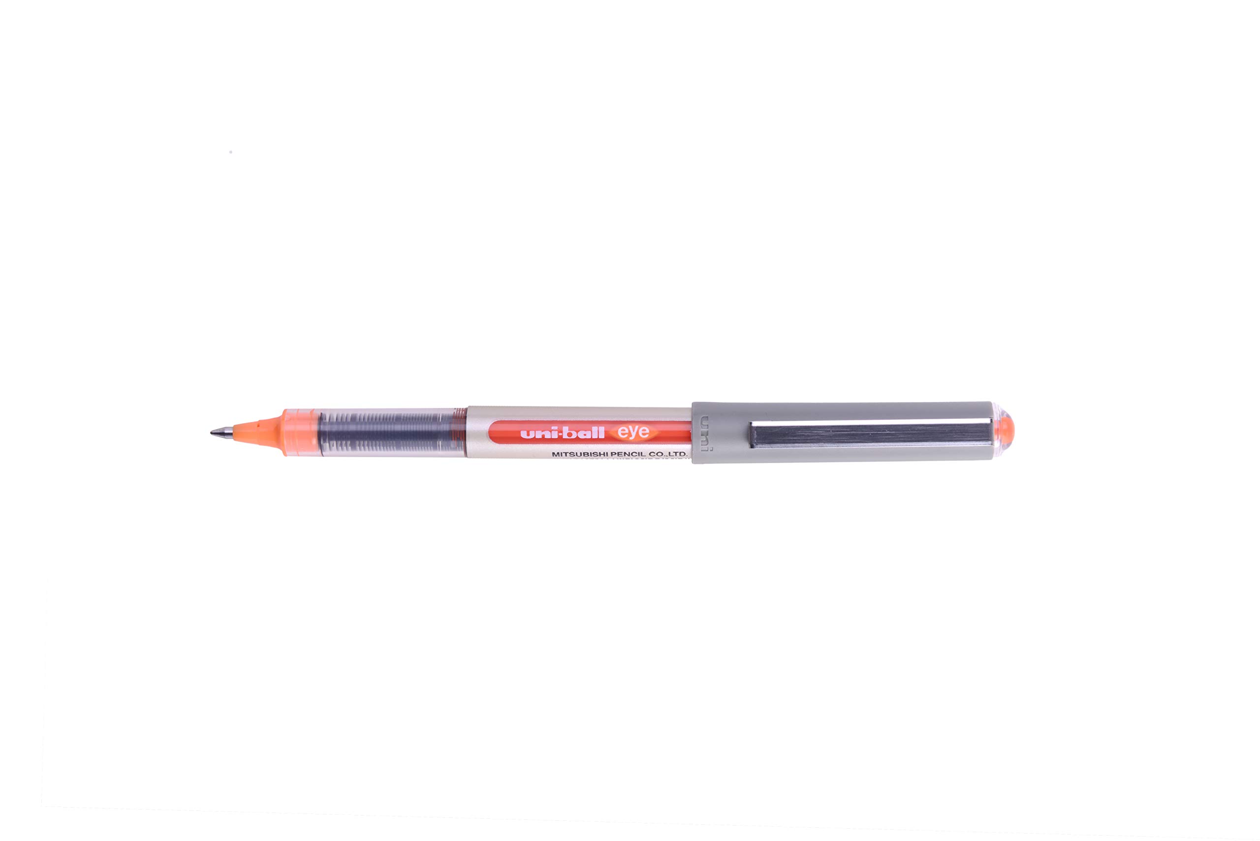 uni-ball-eye-ub-157-lot-de-8-rollers-encre-liquide-couleurs-assorties-0-7-mm image 6