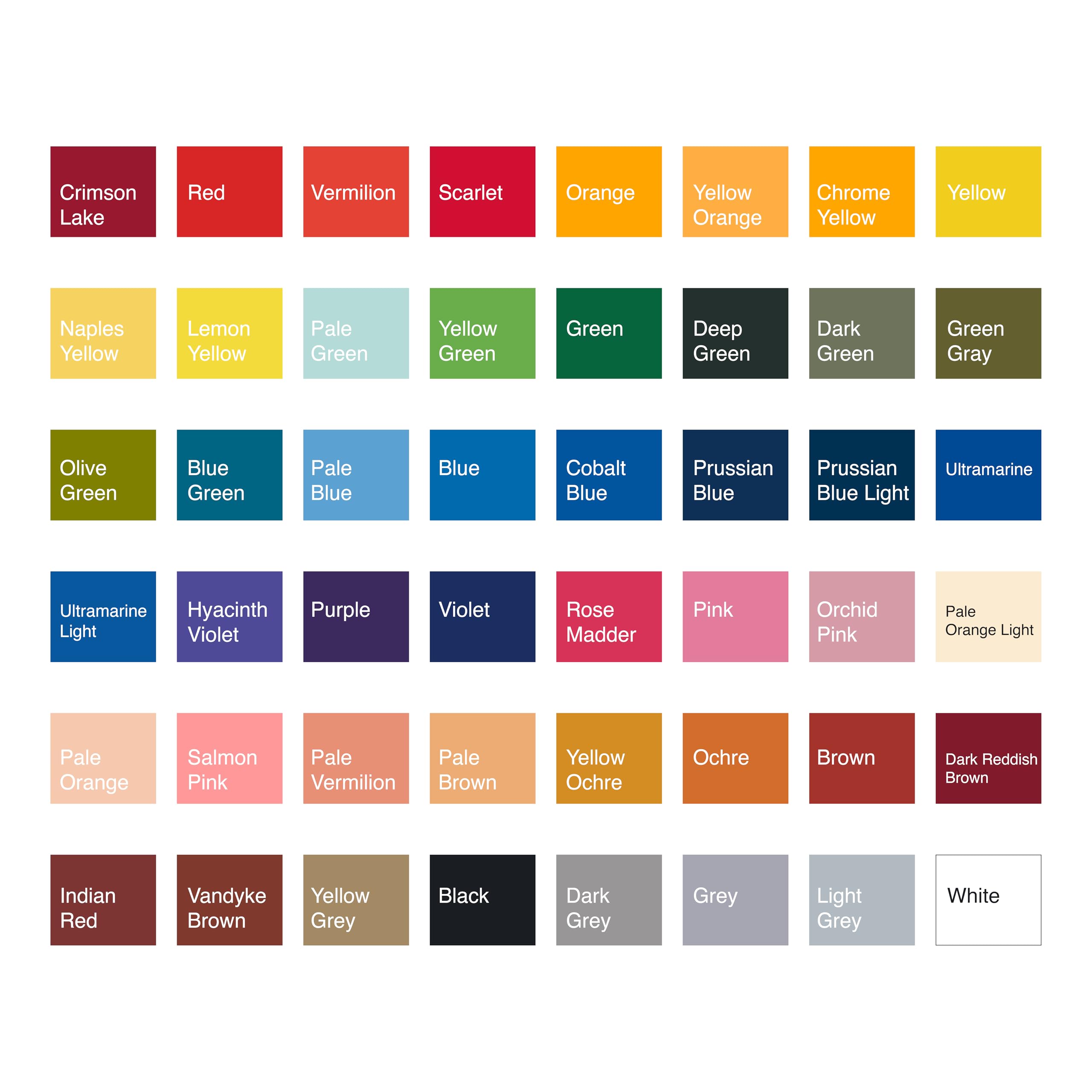 pentel-gh-48-bo-te-de-48-pastels-l-huile-10-mm-couleurs-assorties image 3