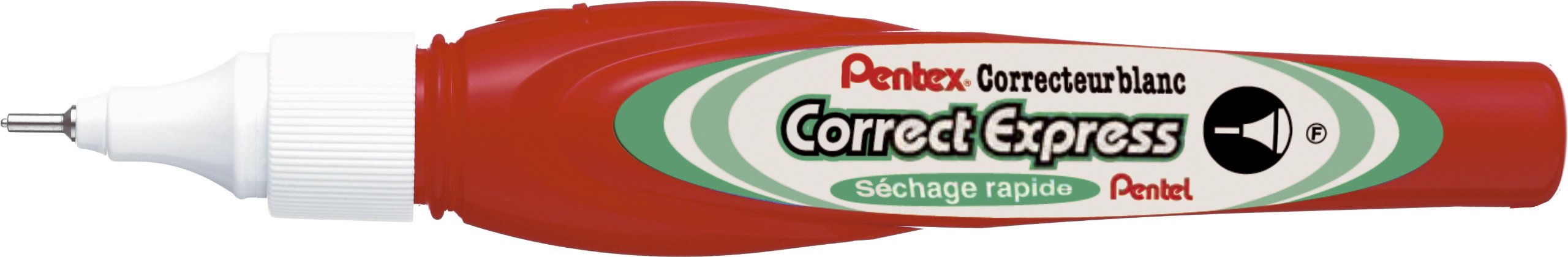 pentel-zle53-wf-correcteur-liquide-7-ml-lot-de-12 image 1