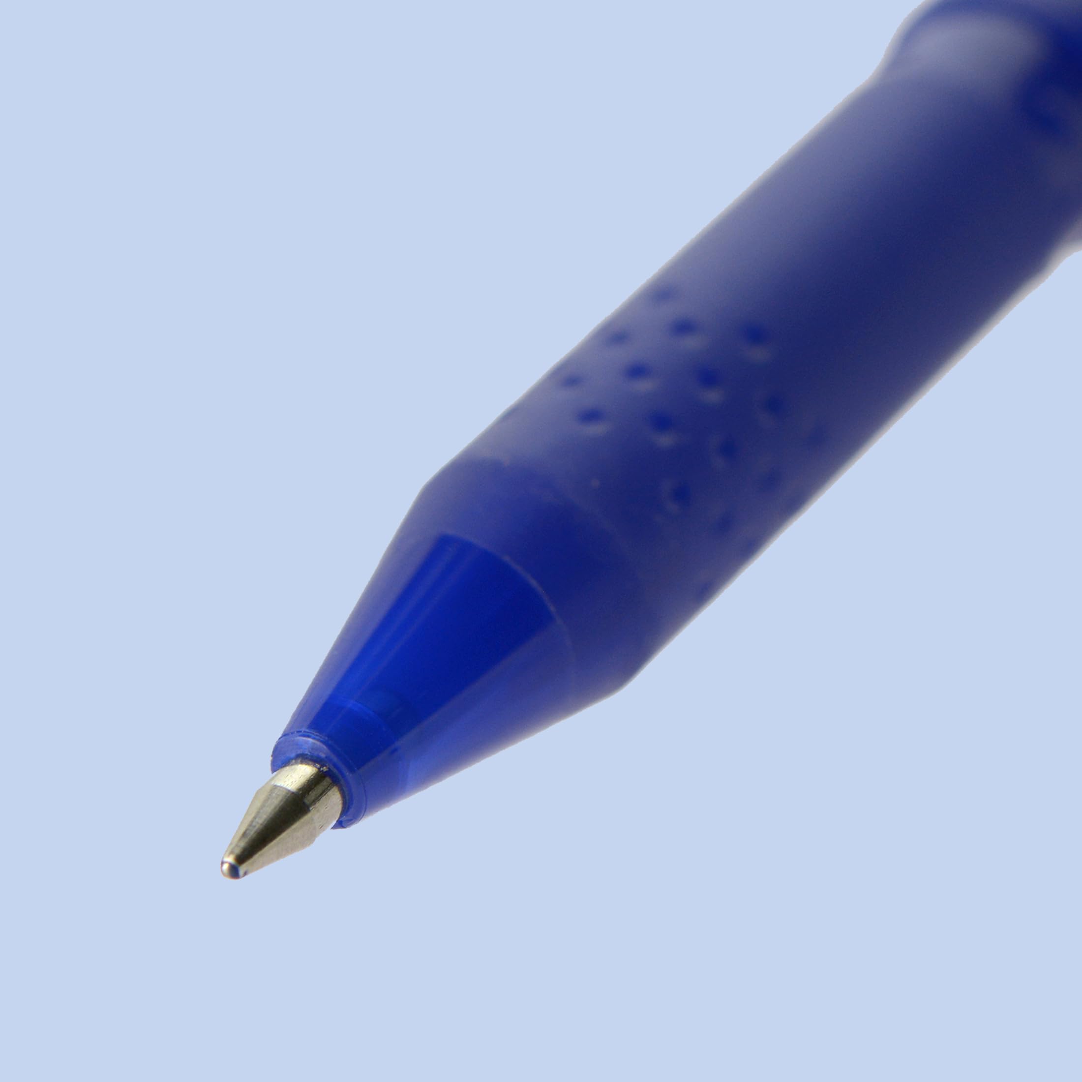 pilot-frixion-ball-07-roller-effa-able-0-7-mm-noir-lot-de-8 image 5