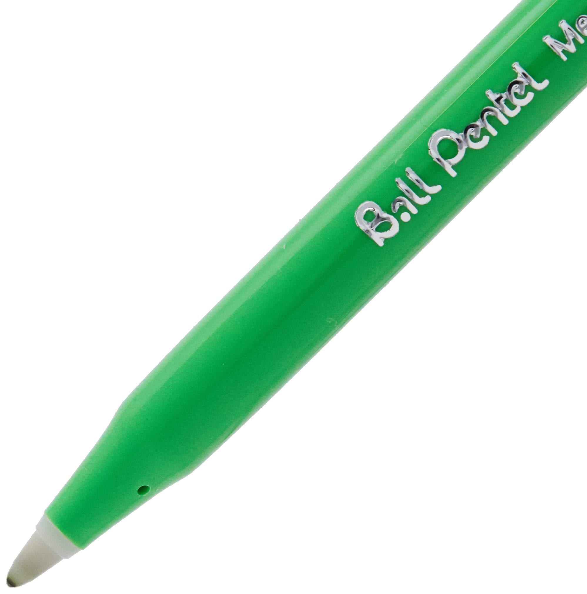 pentel-ball-r510-feutre-bille-m-dium-bleu-1-0-mm-0-5-mm image 3