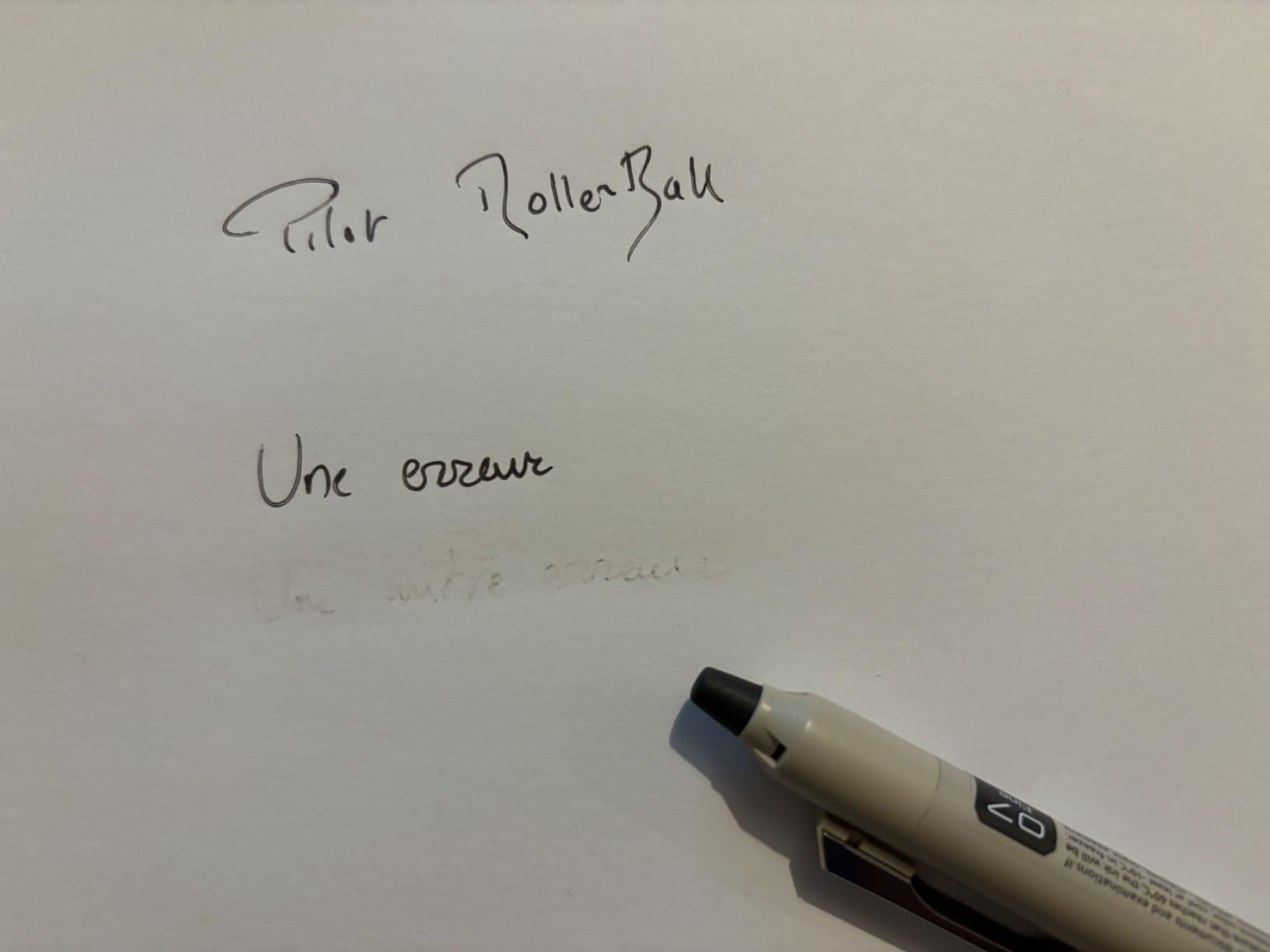 Très classe