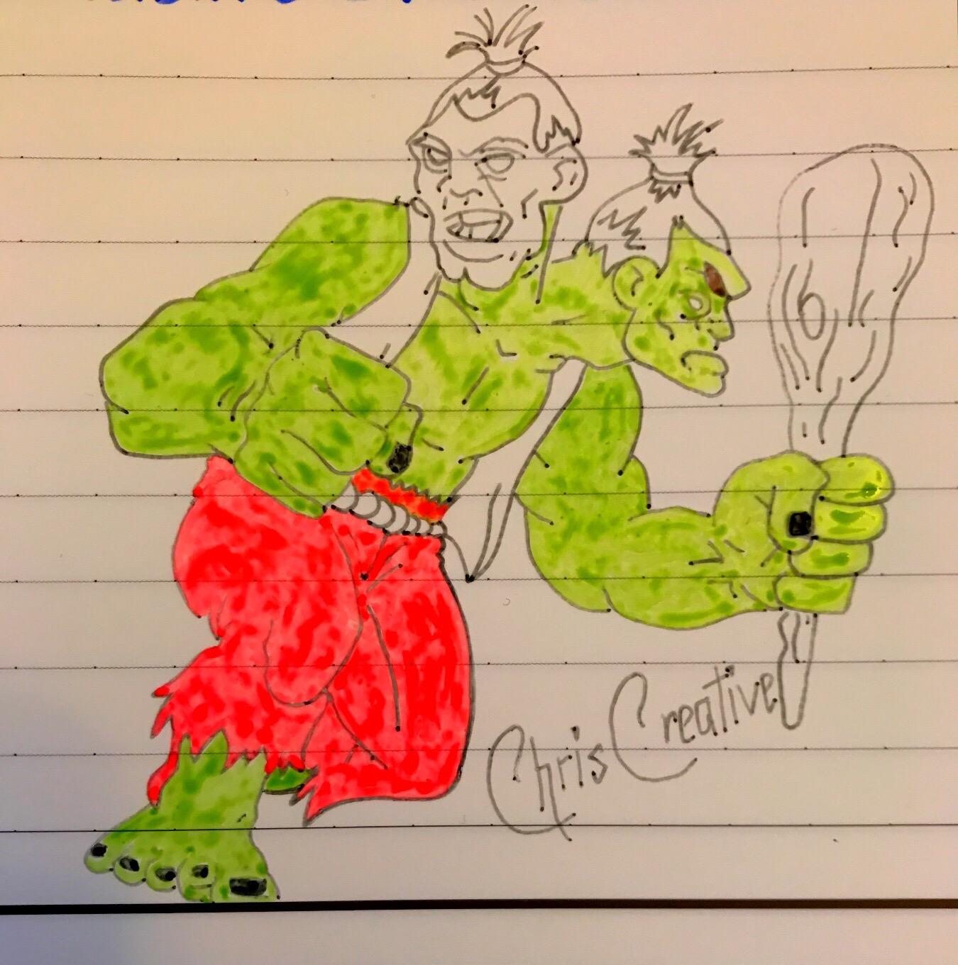 Coloriage sans stress, on dessine, on efface, on recommence et c'est toujours impeccable