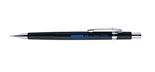 pentel-p200-sport-chic-porte-mines-technique-0-5-mm-lot-de-12-assortis image 5