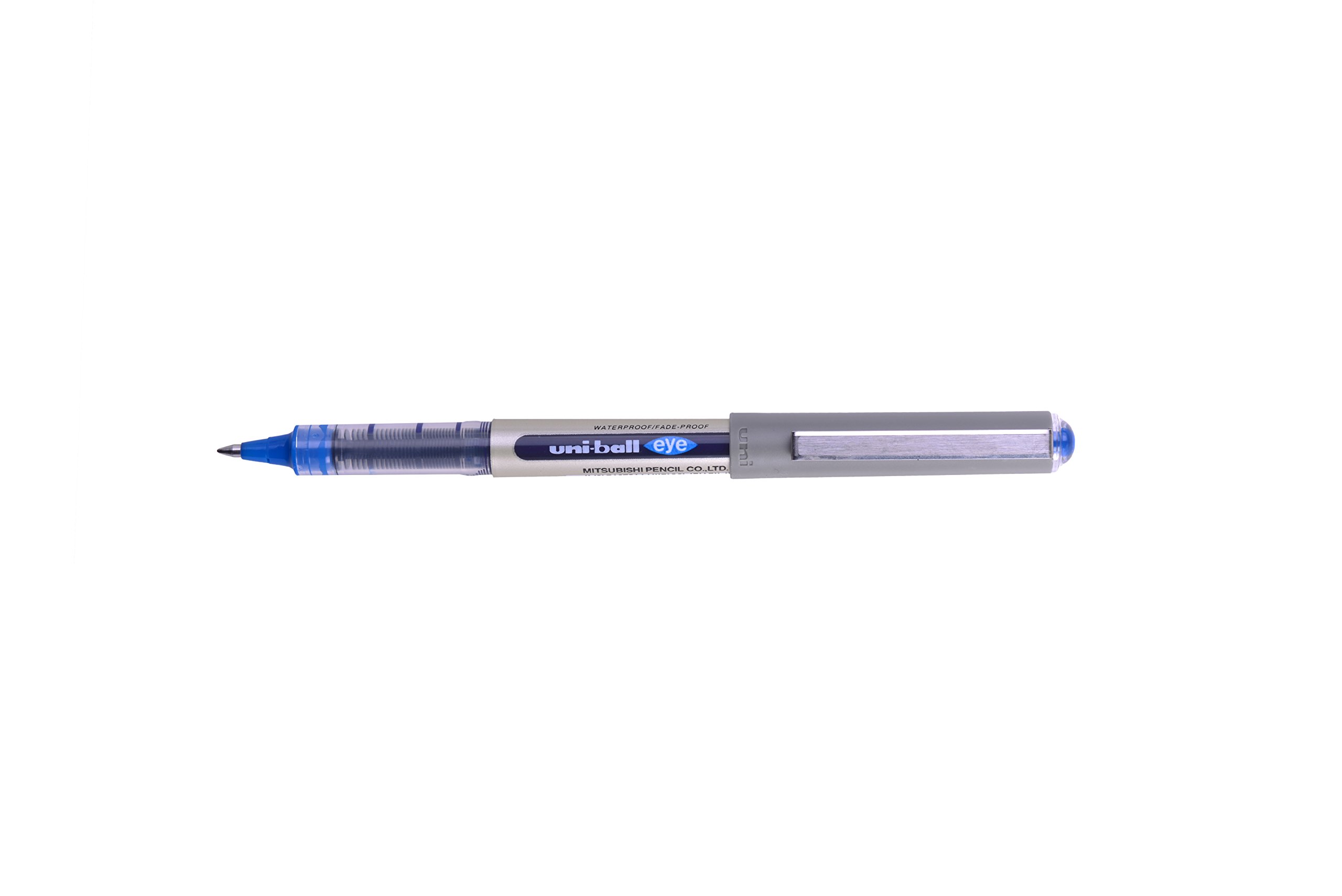 uni-ball-eye-ub-157-lot-de-8-rollers-encre-liquide-couleurs-assorties-0-7-mm image 3