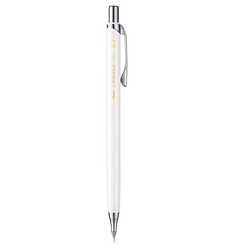 pentel-orenz-porte-mines-0-5-mm-noir image 7