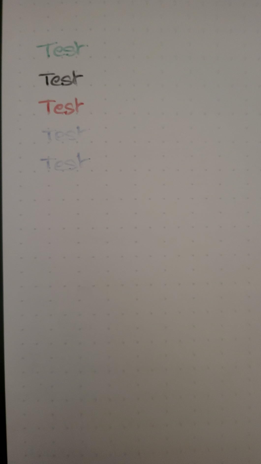 Parfait pour enseigner