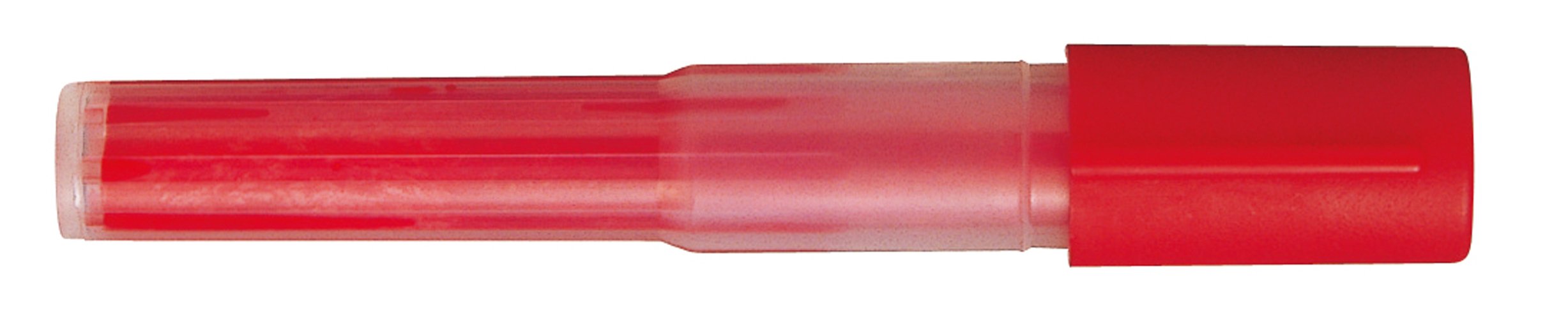 pentel-pen-recharges-marqueur-permanent-bleu-nx50-nx60-lot-de-12 image 2
