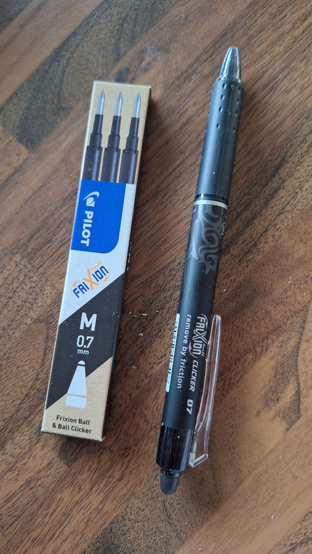 Je ne peux plus m'en passer