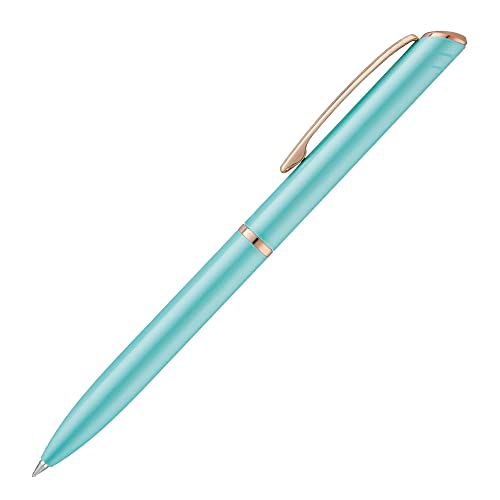 pentel-energel-bl2007p-roller-gel-r-tractable-0-7-mm-corps-m-tal-vert-pastel-att image 8