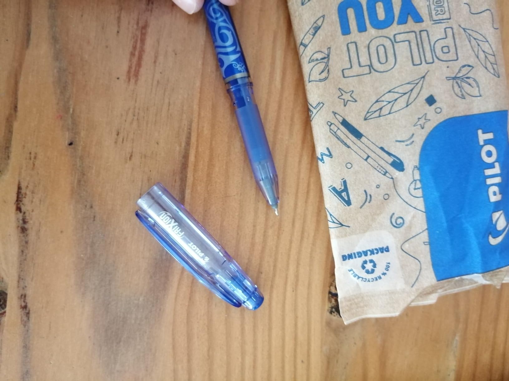Idéal pour mon fils au collège
