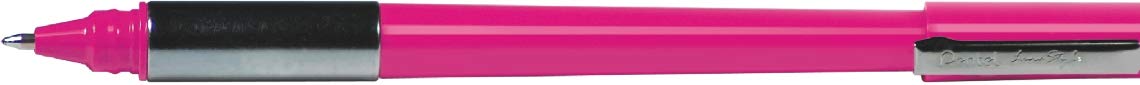 pentel-bk708-line-style-stylo-bille-1-mm-bleu image 3