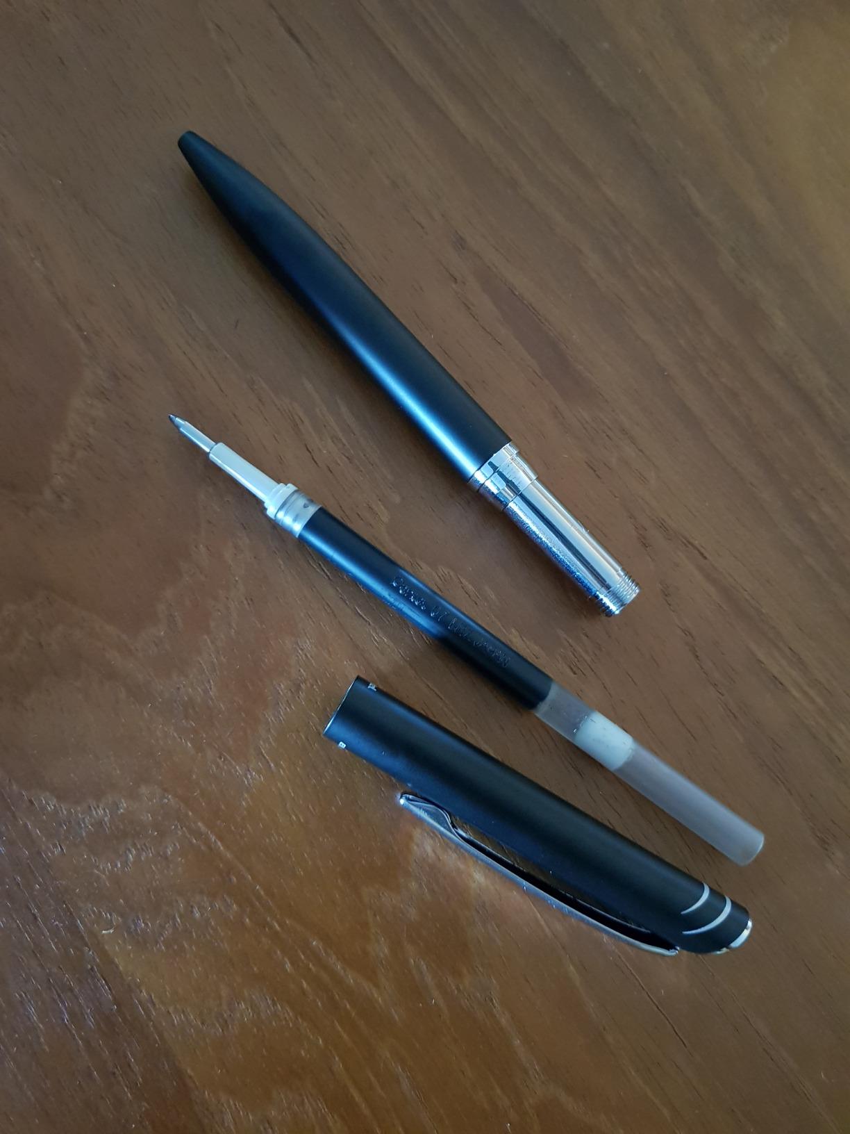 Très bon stylo